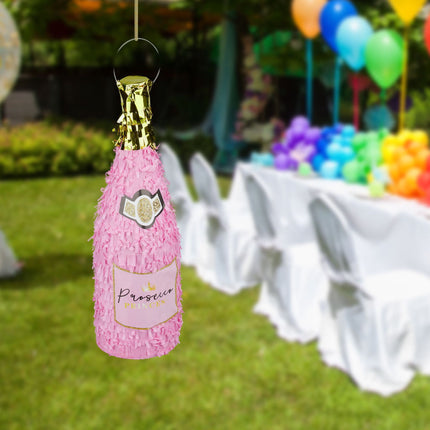 Bouteille de prosecco Piñata