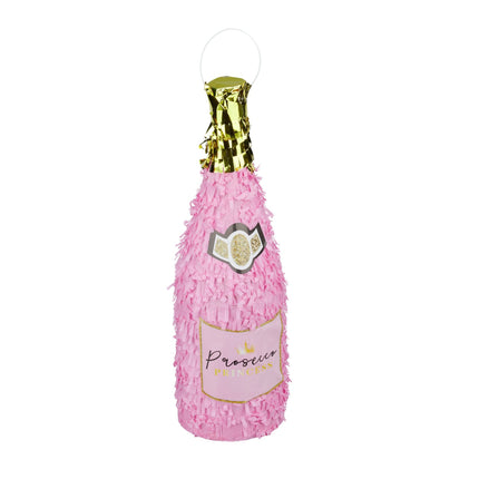 Bouteille de prosecco Piñata