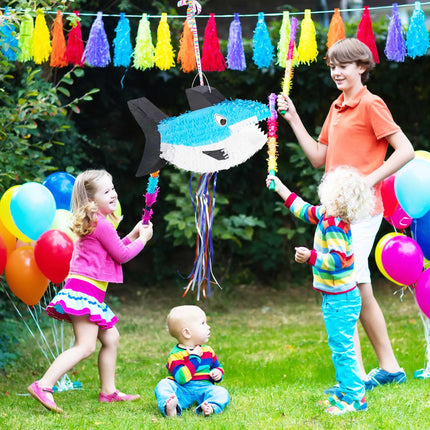 Pinata shark