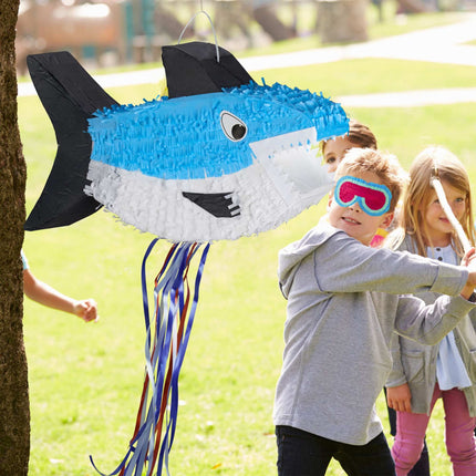 Pinata shark