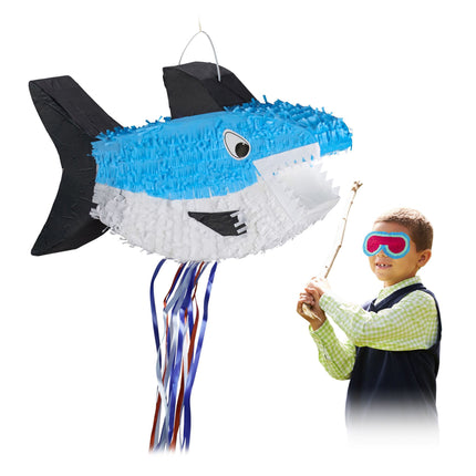 Pinata shark