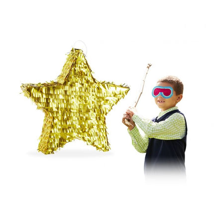 Étoile de la piñata