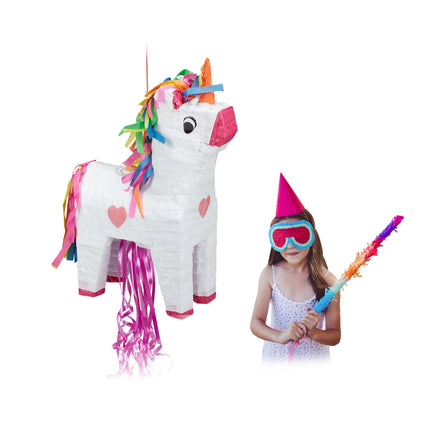 Pinata licorne