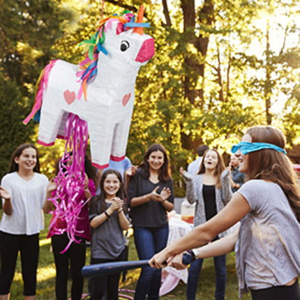 Pinata licorne