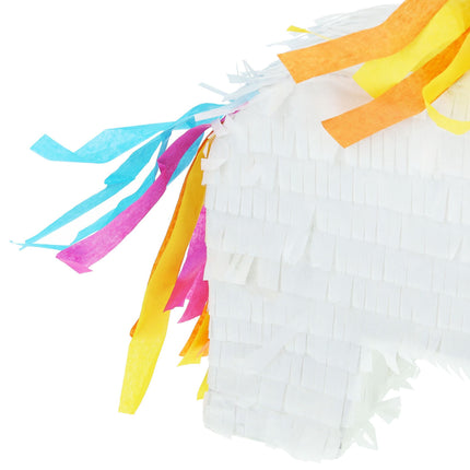 Piñata Einhorn