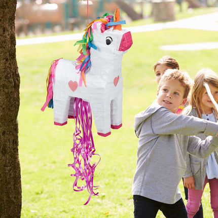 Pinata licorne