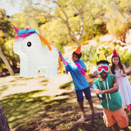 Piñata Einhorn