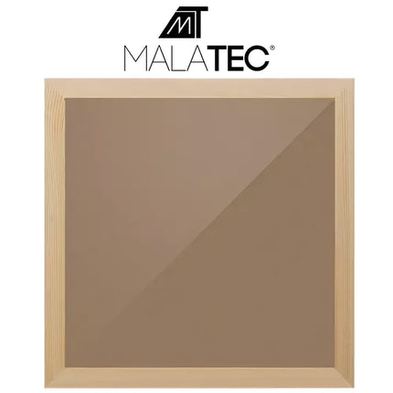Kiefernrahmen 28,5x28,5cm Malatec 19919 