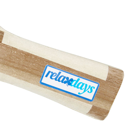 Ensemble de raquettes de ping-pong avec filet