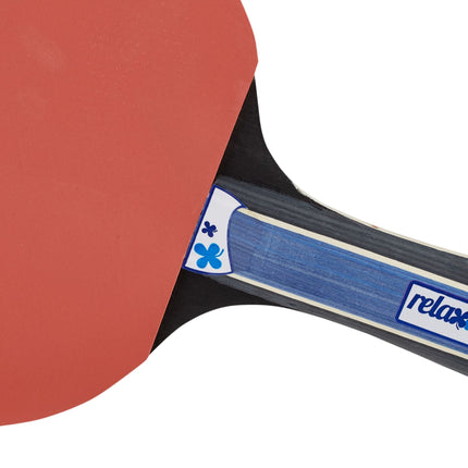 Pingpong-Schlägerset mit Netz