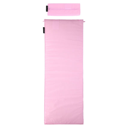 Pink Akupressurmatten-Set – Schmerzlinderung & Entspannung