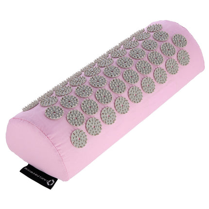 Pink Akupressurmatten-Set – Schmerzlinderung & Entspannung
