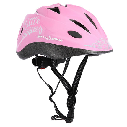 Helma, velikost S (47-55 cm), růžová
