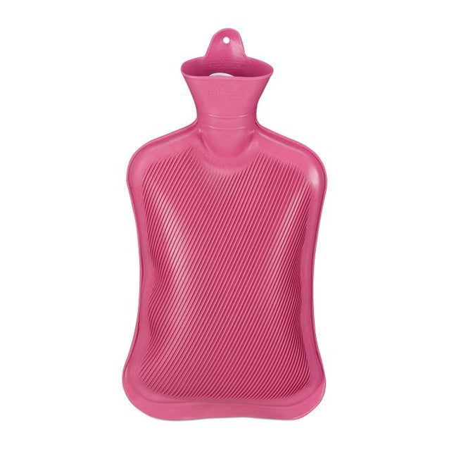 Termofor 2L, růžová