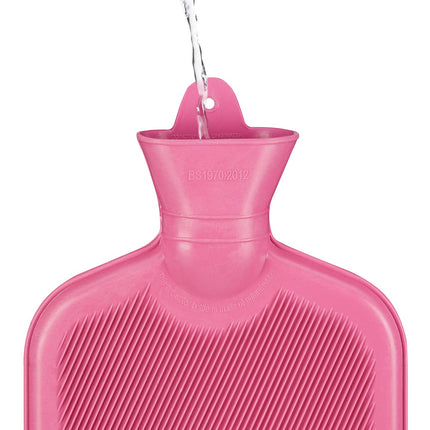 Termofor 2L, růžová