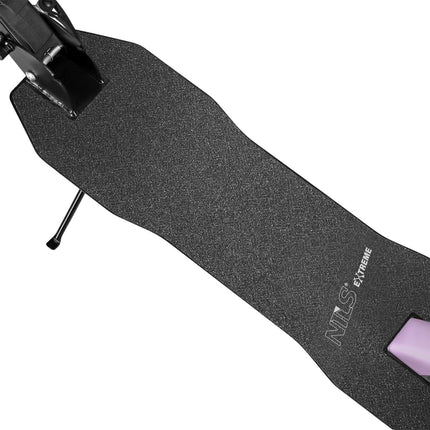 Pink Kids' Scooter – Adjustable Height, Lightweight