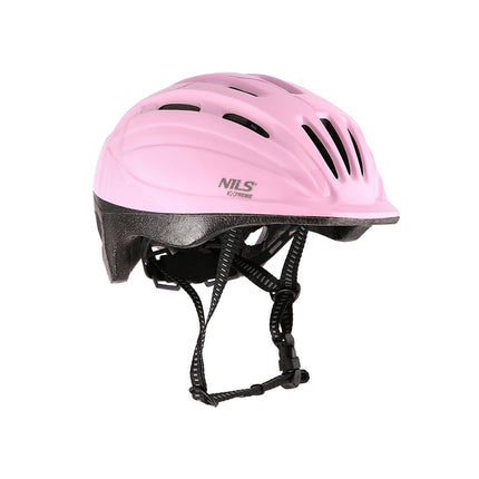Helma velikost M, 52-56cm, růžová