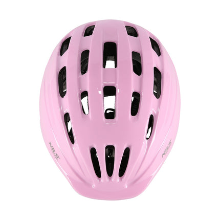Helma velikost M, 52-56cm, růžová