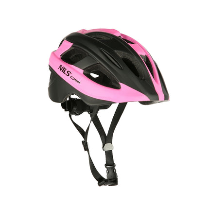 Rosa Helm, Größe M, 53-55 cm