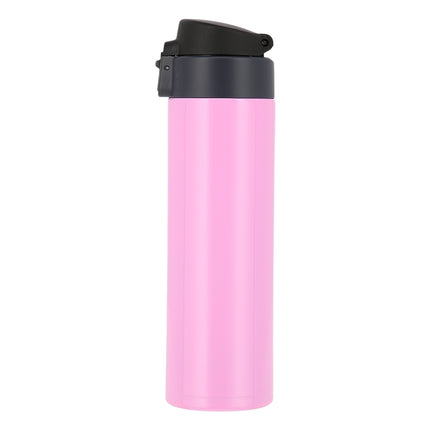 Pink Thermal Cup, 28 oz, Insulated Stainless Steel