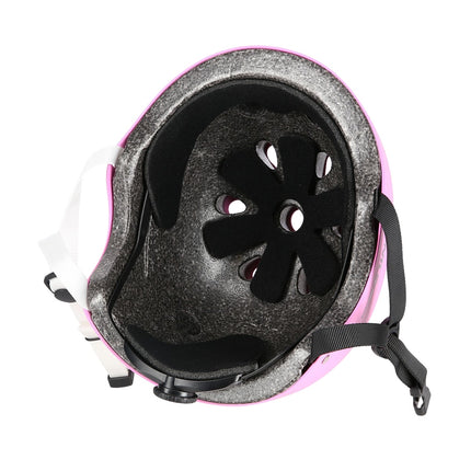 Pink XS Helmet, 48-52cm Size, Lightweight