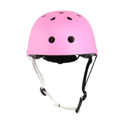 Pink XS Helmet, 48-52cm Size, Lightweight
