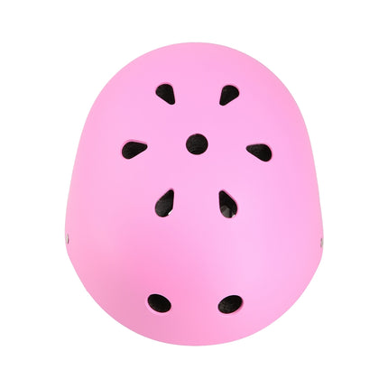 Pink XS Helmet, 48-52cm Size, Lightweight
