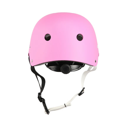 Pink XS Helmet, 48-52cm Size, Lightweight