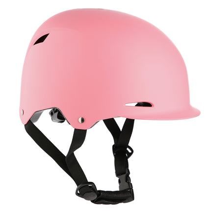 Pink XS Helmet, 49-54 cm, Lightweight, Adjustable