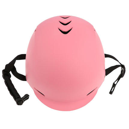 Pink XS Helmet, 49-54 cm, Lightweight, Adjustable