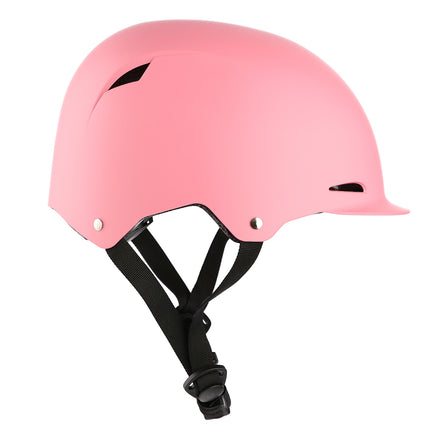 Pink XS Helmet, 49-54 cm, Lightweight, Adjustable