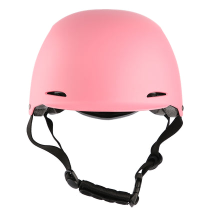 Pink XS Helmet, 49-54 cm, Lightweight, Adjustable