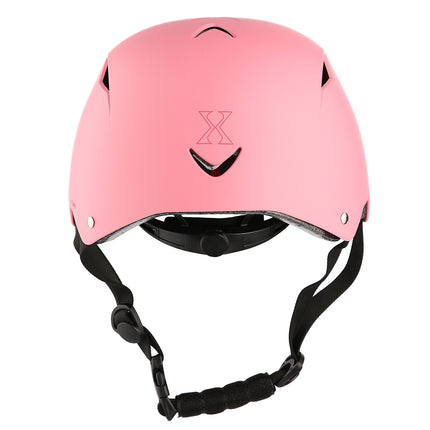 Pink XS Helmet, 49-54 cm, Lightweight, Adjustable