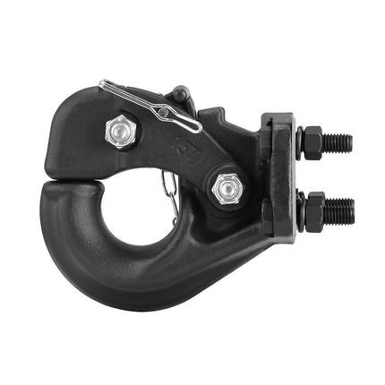 Pintle Hook Hitch, 30,000 lb, 2.5–3 in Ring Kit