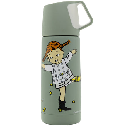 Pippi Zirkus, Thermoskanne, 350 ml