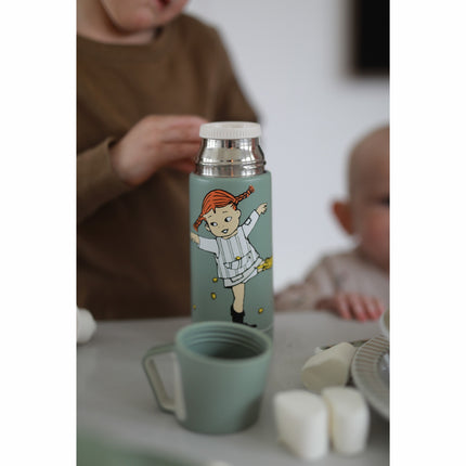 Pippi Zirkus, Thermoskanne, 350 ml