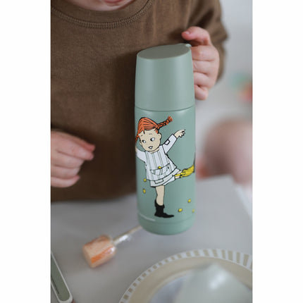 Pippi Zirkus, Thermoskanne, 350 ml