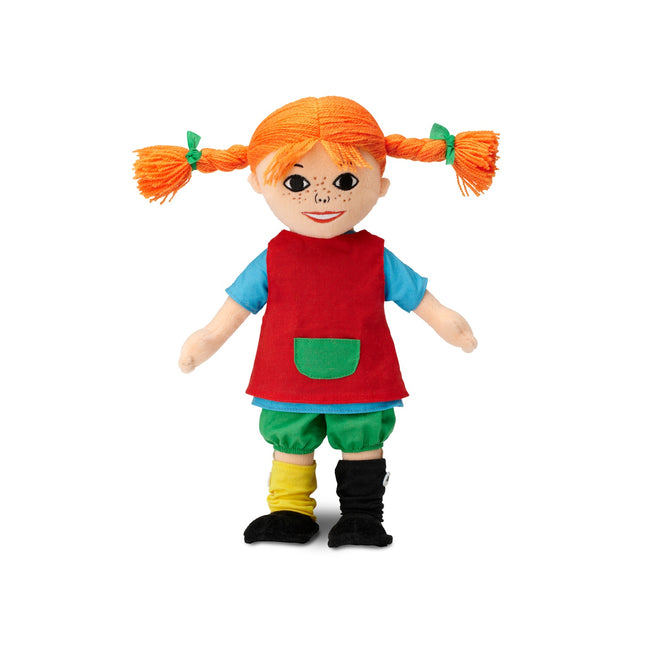 Pippi panenka, 30 cm