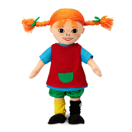 Pippi-Puppe, 40 cm
