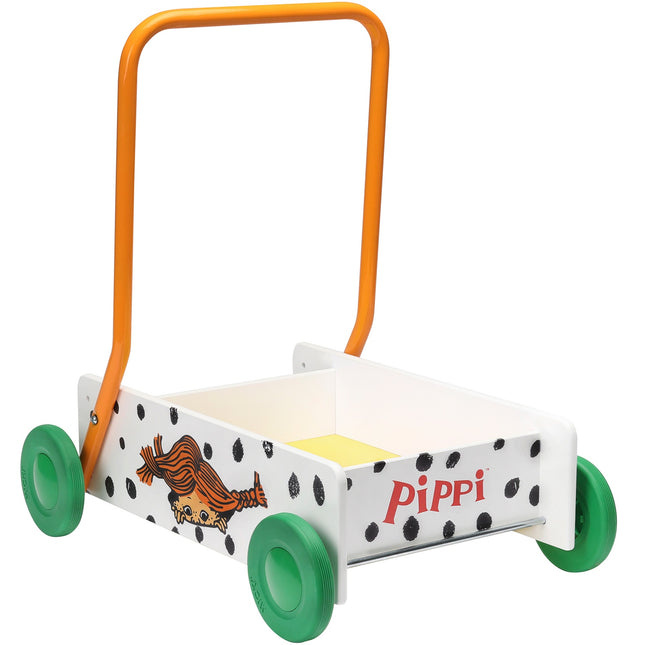 Pippi Lauflernwagen