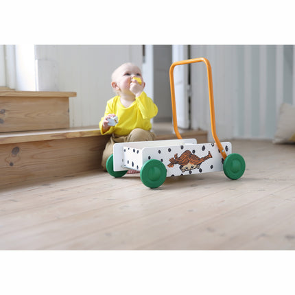 Pippi Lauflernwagen
