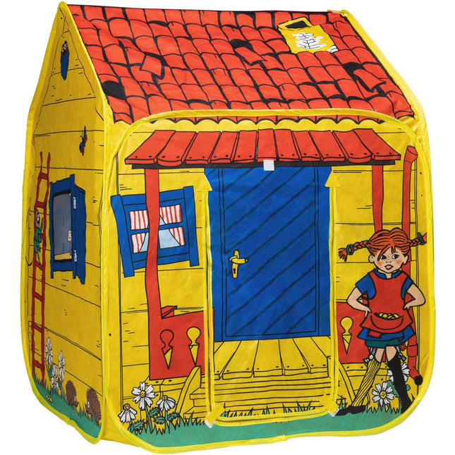 Pippi Spielzelt Pop-Up