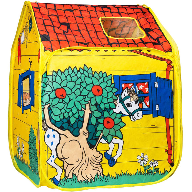 Pippi Spielzelt Pop-Up