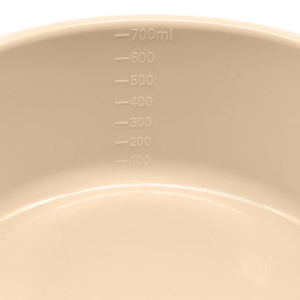 Pizza Dough Proofing Box Set with Lids