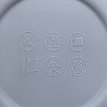 Pizza Dough Proofing Box Set with Lids