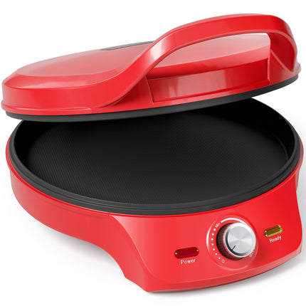 Pizzamaker Ø 32 cm 115007 2000W 180°