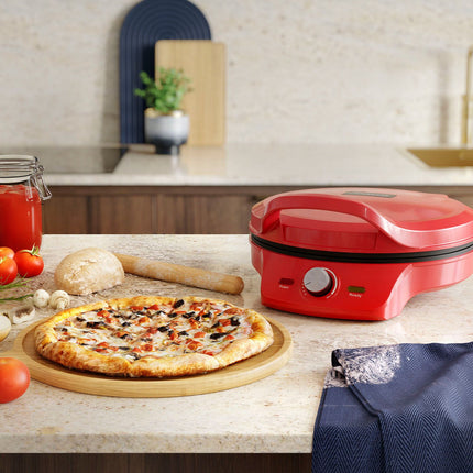 Pizzamaker Ø 32 cm 115007 2000W 180°