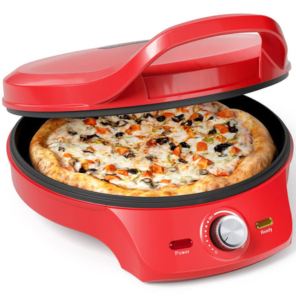 Pizzamaker Ø 32 cm 115007 2000W 180°