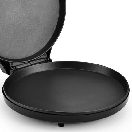 Pizza Maker Schwarz