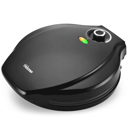 Pizza Maker Schwarz